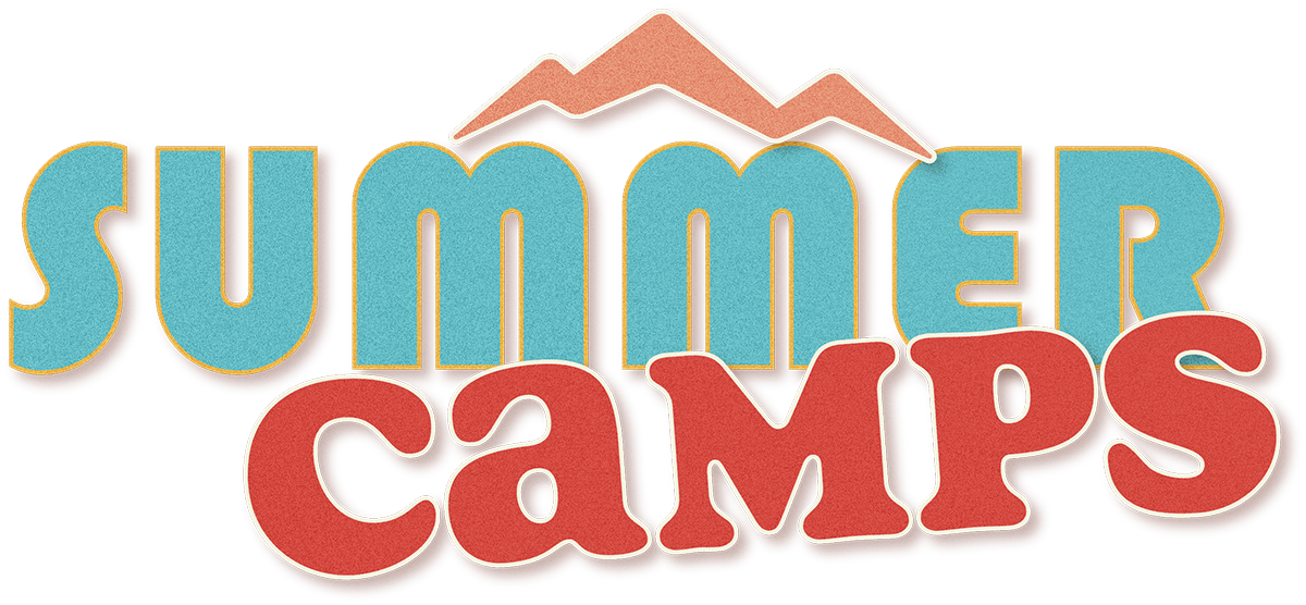 Summer Camps Wordmark