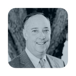 Steve Hayes Headshot
