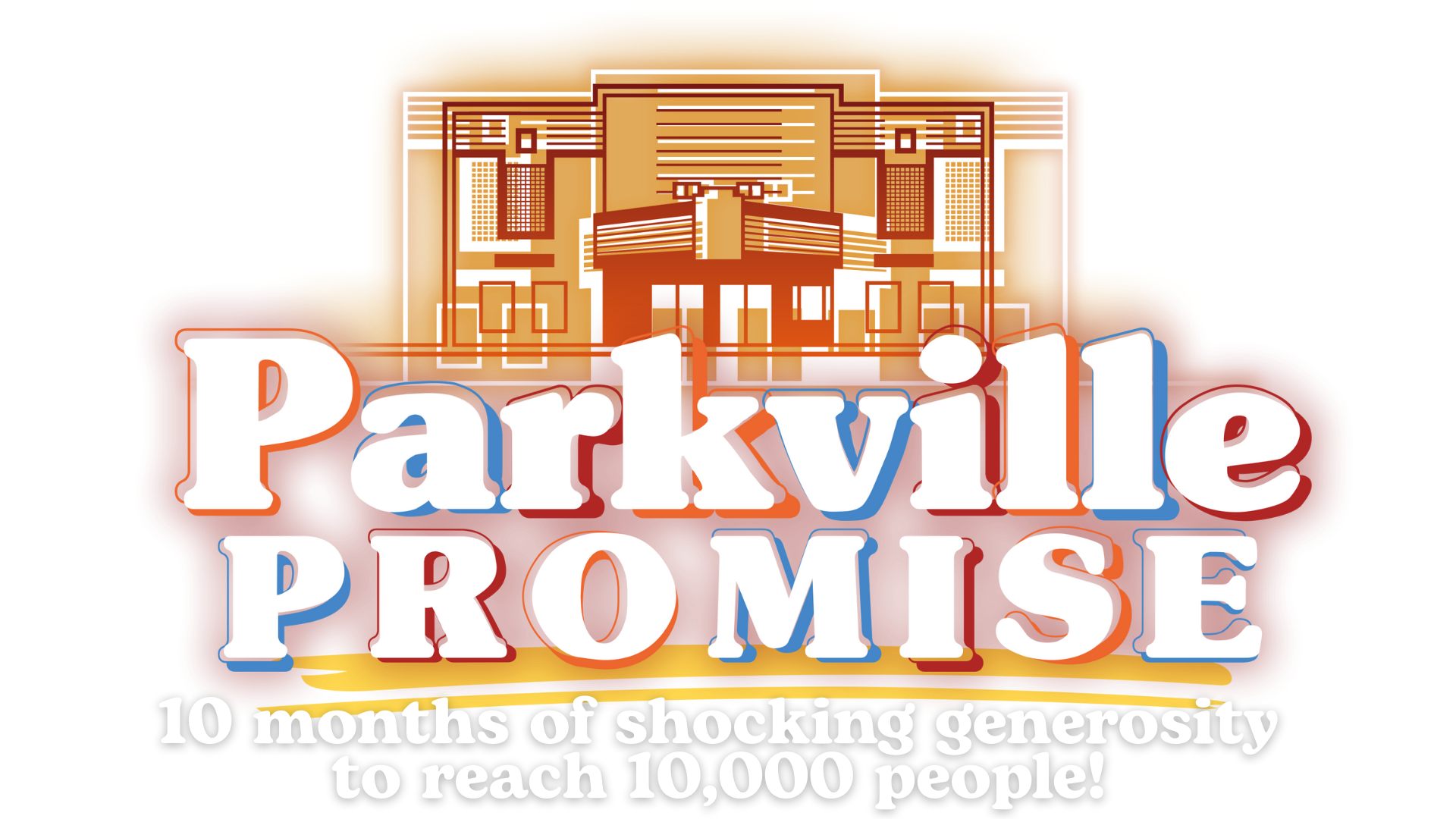 Parkville Promise Logo