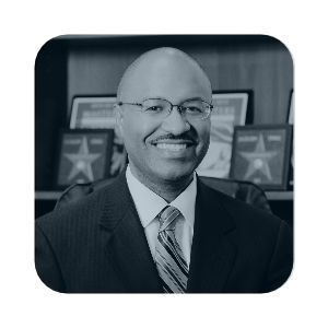 Ron Fisher Headshot